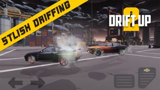 Drift Pro Car Drifting Game screenshot 6