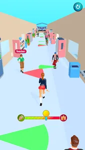 School Party! screenshot 2