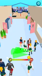 School Party! screenshot 3