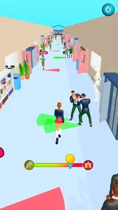 School Party! screenshot 5