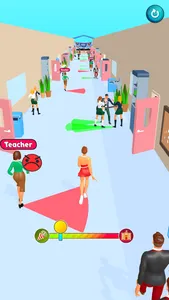 School Party! screenshot 7