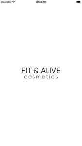 Fit & Alive screenshot 0