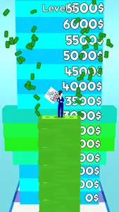 Salary Evolution screenshot 5