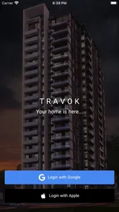 Travok, Buy property in Turkey screenshot 8