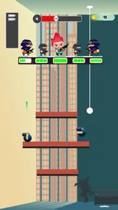 Elevator Wars screenshot 5