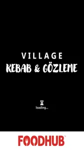 Village Kebab & Gozleme screenshot 0