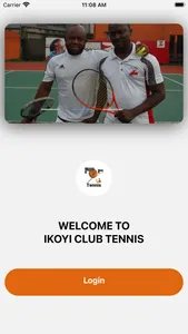 Ikoyi Club Tennis screenshot 6