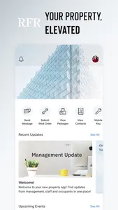 RFR Realty screenshot 0