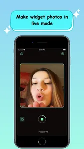 Shockit - Video Widget screenshot 1