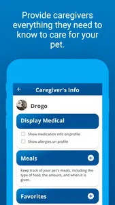 ProPaw screenshot 4