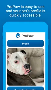 ProPaw screenshot 6