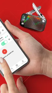 KeyBox - Найти утерянные ключи screenshot 1