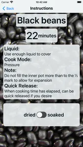 Under-Pressure Cooker screenshot 2