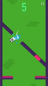Goal a Lot screenshot 1