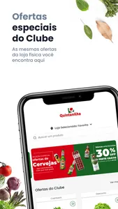 Quintanilha Clube de Ofertas screenshot 4