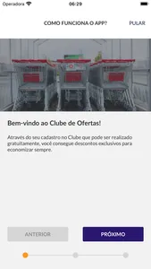 Clube Big Oferta screenshot 0