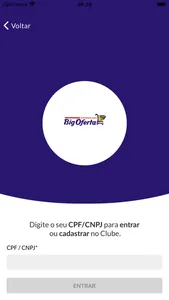 Clube Big Oferta screenshot 4