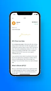 BitMeet screenshot 2