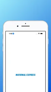 National express Jordan screenshot 0