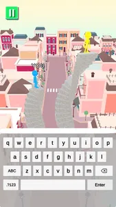 Type and Rise screenshot 3