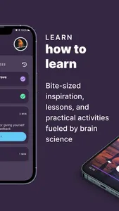 Mira, the Learning Coach screenshot 1