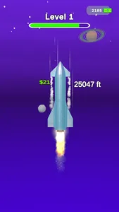 Booster Rocket screenshot 2