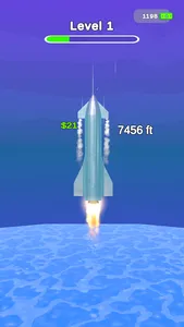 Booster Rocket screenshot 3