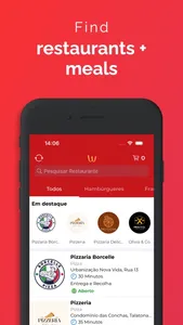 Wabi - Compras e Serviços screenshot 3