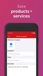 Wabi - Compras e Serviços screenshot 7