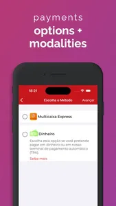 Wabi - Compras e Serviços screenshot 8