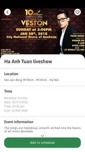 Hà Nội Tourist screenshot 2