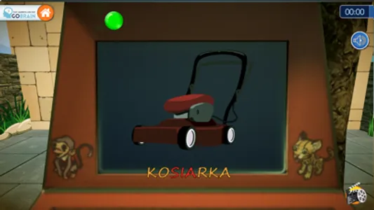 Głoski Ciszące screenshot 2