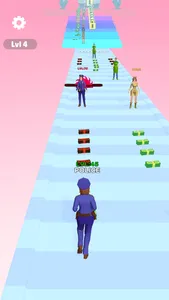 Career Up screenshot 3