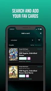 Fetch TCG screenshot 0