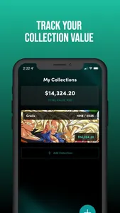 Fetch TCG screenshot 1