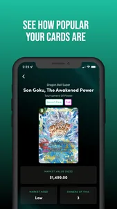 Fetch TCG screenshot 2