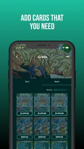 Fetch TCG screenshot 3