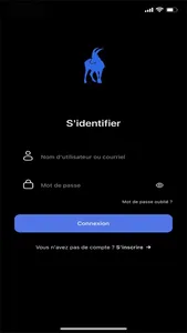 MetaBouc screenshot 1