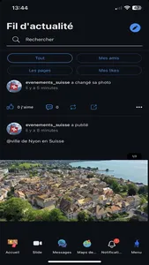MetaBouc screenshot 2