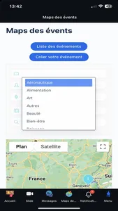 MetaBouc screenshot 5