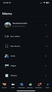 MetaBouc screenshot 8