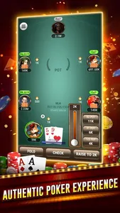 QQ Poker screenshot 1