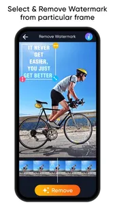 Watermark Remover - Retouch screenshot 3