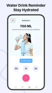 Simple Period Track +Ovulation screenshot 5