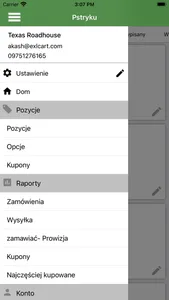 Pstryku.pl- Restauracja screenshot 2