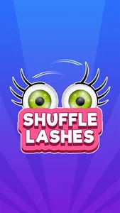 Shuffle Lashes screenshot 0