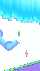 Paint Swing! screenshot 0