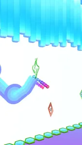 Paint Swing! screenshot 1