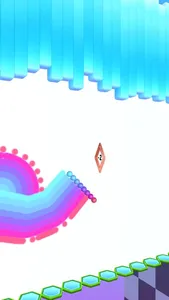 Paint Swing! screenshot 2