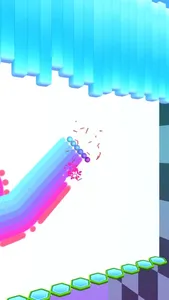 Paint Swing! screenshot 3